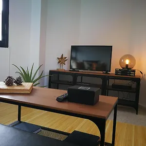Playa De Levante Apartamento La Línea de la Concepción