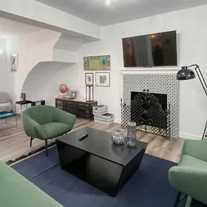 Сasa de vacaciones Casa La Aldaba, Montejaque