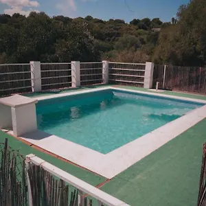 Villa Pepucho 3, Almodóvar del Río