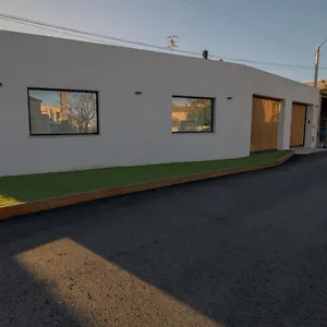 Casa Casver Сasa de vacaciones Deltebre