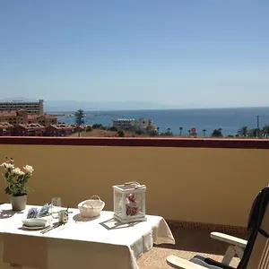 Benal Sunbeach Torrequebrada Apartamento Benalmádena